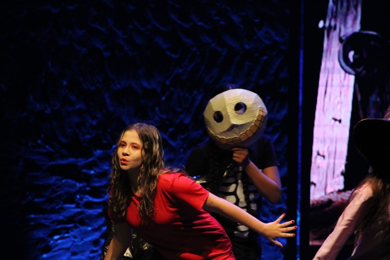 Turismo nucleo-de-iniciacao-as-artes-cenicas-niac