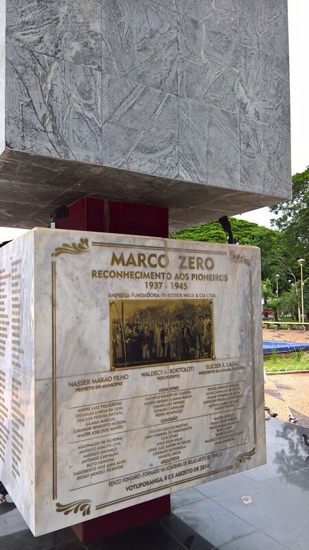 Turismo marco-zero-e-obelisco