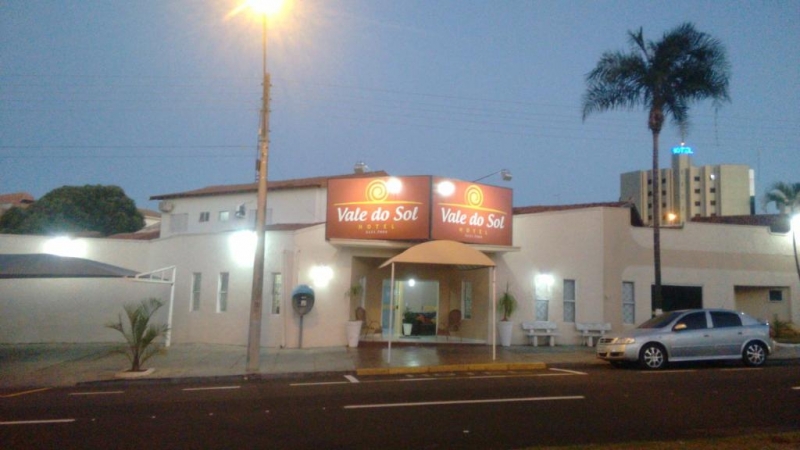Turismo vale-do-sol